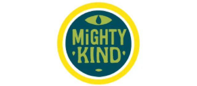 Be Mighty Kind