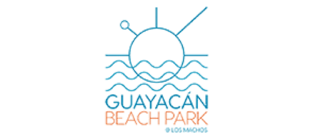 Guayacán Beach Park