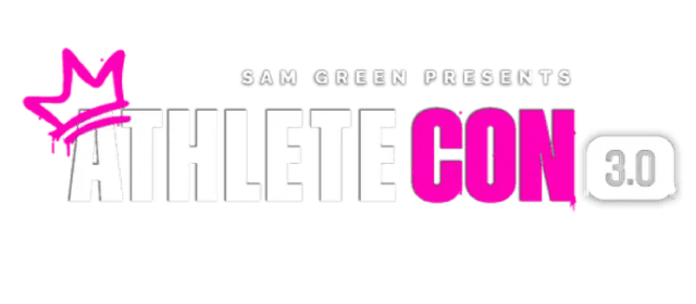 Athlete Con