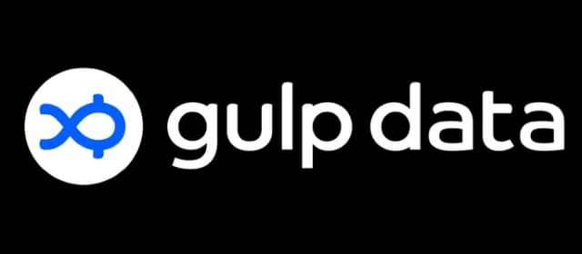 Gulp Data